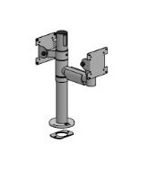 SpacePole GEN-SPI146-02 Accessory