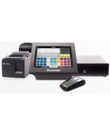 ShopKeep QUICK-SERVICE Wasp POS Software