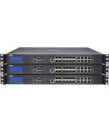 SonicWall 01-SSC-1721 Software