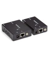 StarTech ST121HDBTE Cables, Connectors, and Adapters