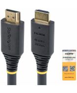 StarTech HDMI2-CABLE-4K60-20F Cables, Connectors, and Adapters