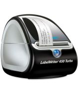Dymo EL-K12-D450 Barcode Label Printer