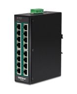 TRENDnet TI-PG160 Data Networking