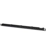 StarTech PANELHU24 Rack