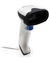Datalogic QD2590-WH Barcode Scanner