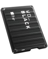 Western Digital WDBA2W0020BBK-WESN Drives