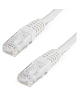 StarTech C6PATCH2WH Cables, Connectors, and Adapters
