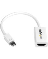 StarTech MDP2HD4KSW Cables, Connectors, and Adapters