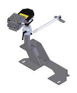 Havis PKG-PSM-353 Accessory