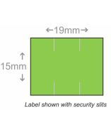 BCI LMN1519FG-1PS-SL Labels