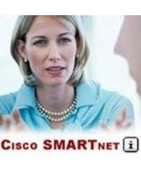 Cisco CON-SNT-PIX501-50 Service Contract