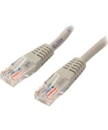 StarTech M45PATCH20GR Cables, Connectors, and Adapters