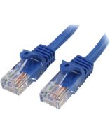 StarTech RJ45PATCH20 Cables, Connectors, and Adapters
