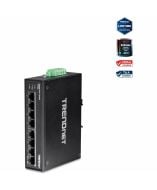 TRENDnet TI-PG80 Data Networking