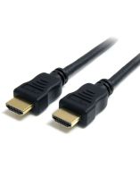 StarTech HDMIMM3HS Cables, Connectors, and Adapters