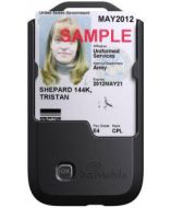 Biometric Associates BAL-3000MP Credit Card Reader