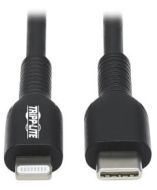 Tripp-Lite M102-02M-BK Cables, Connectors, and Adapters