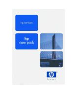 HP UQ855E Service Contract
