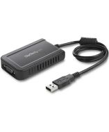 StarTech USB2VGAE3 Cables, Connectors, and Adapters