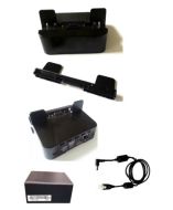 Zebra KIT-ET5X-CRD-01 Docks and Cradles