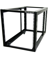 StarTech 4POSTRACK12A Rack