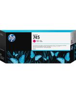 HP F9K01A InkJet Cartridge