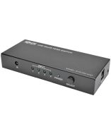 Tripp-Lite B119-004-UHD Ethernet & Network Switches