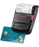 Bixolon SPP-R210WK Barcode Label Printer
