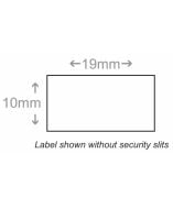 BCI LMN1019W-1RN-CS Labels