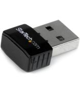 StarTech USB300WN2X2C Wireless Adapters