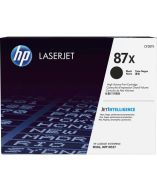 HP CF287X Toner