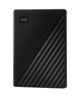 Western Digital WDBYVG0010BBK-WESN Drives