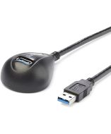 StarTech USB3SEXT5DKB Cables, Connectors, and Adapters