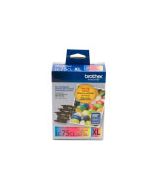 Brother LC753PKS InkJet Cartridge