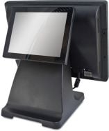 Custom America EVO-RD4-LCD8 Customer Display