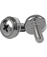 StarTech CABSCREWS Mounting Hardware and Stands