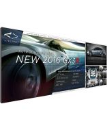 Planar 997-8997-00 Monitor