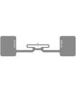 Alien ALN-9768-WRW RFID Inlay