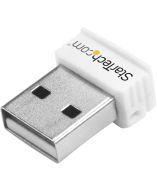 StarTech USB150WN1X1W Wireless Adapters