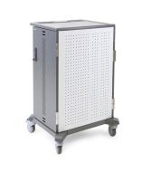 Ergotron YES24-CHR-1 Mobile Cart