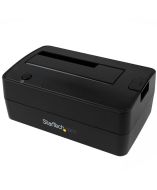 StarTech SDOCKU313 Computer Docking Station