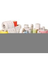Zebra 10018345 RFID Wristband