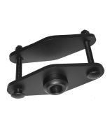 Gamber-Johnson 7160-1235 Mounting Hardware and Stands