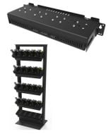 Zebra BRKT-SCRD-SMRK-01 Mounting Hardware and Stands