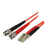 StarTech 50FIBLCST1 Cables, Connectors, and Adapters