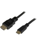 StarTech HDMIACMM6 Cables, Connectors, and Adapters