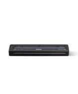Brother PJ823-VK Portable Barcode Printer