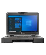 Getac BM2BL4BABXBB Rugged Laptop