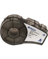 Brady M21-750-595-BK Barcode Label