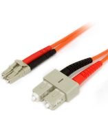 StarTech FIBLCSC2 Cables, Connectors, and Adapters
